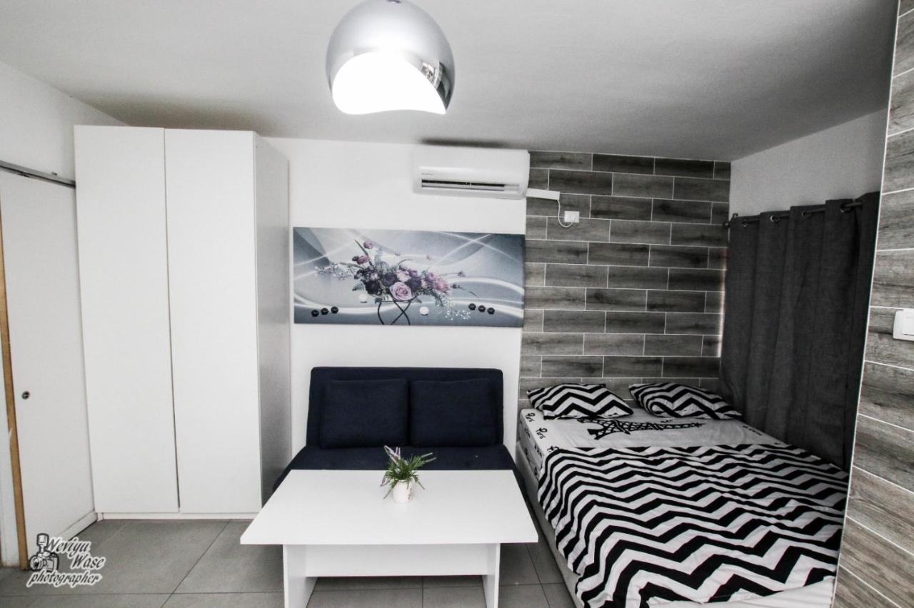 Dream Suites Apartments Ejlat Exteriér fotografie