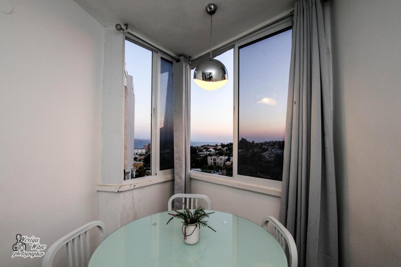 Dream Suites Apartments Ejlat Exteriér fotografie