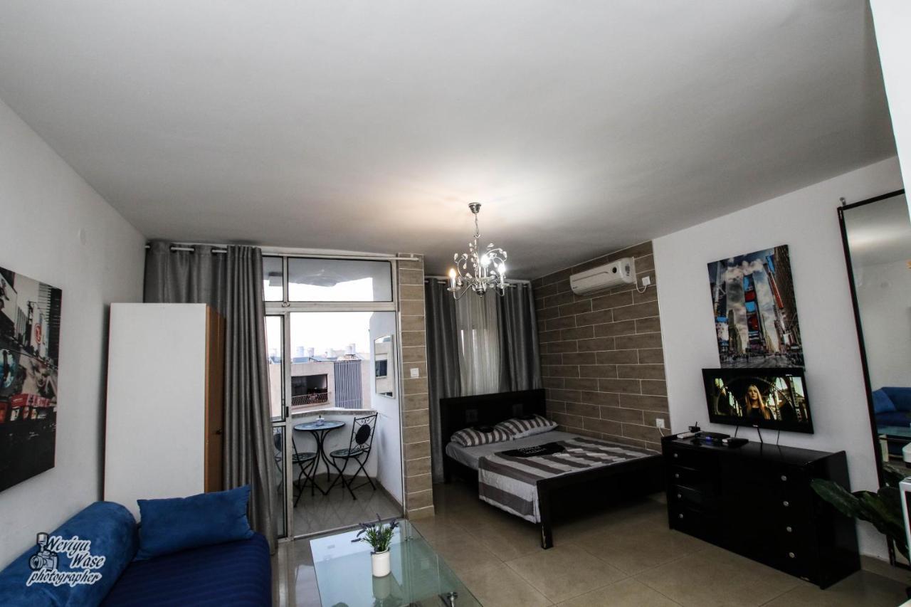 Dream Suites Apartments Ejlat Exteriér fotografie