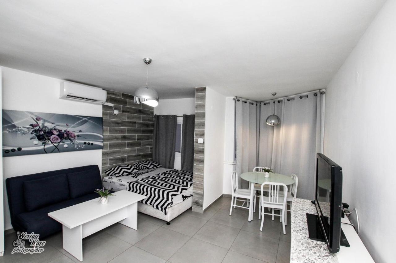 Dream Suites Apartments Ejlat Exteriér fotografie