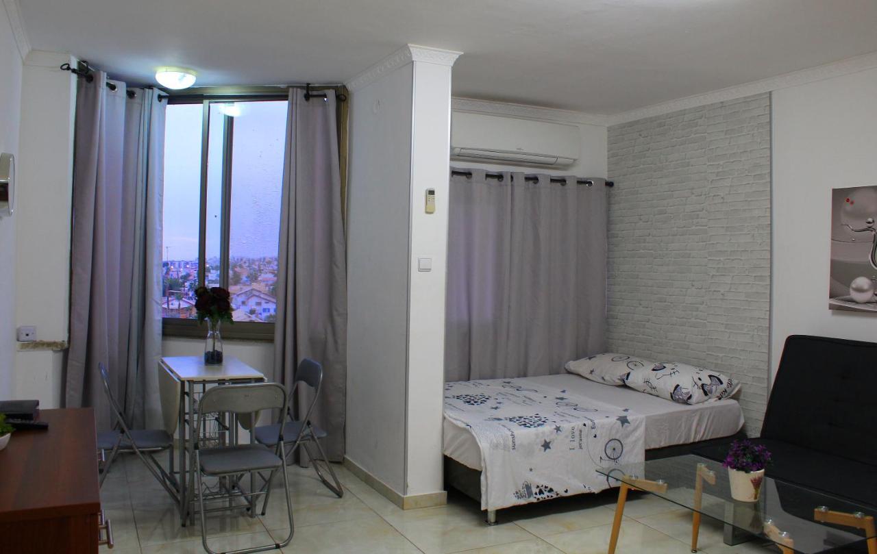 Dream Suites Apartments Ejlat Exteriér fotografie